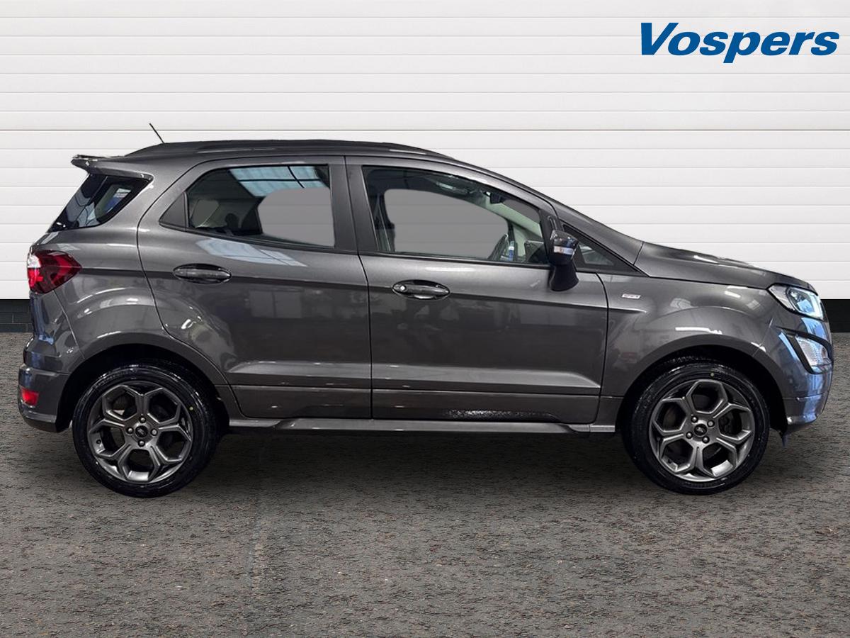 Used Ford Ecosport 2021 for sale - 76552276: Photo 10