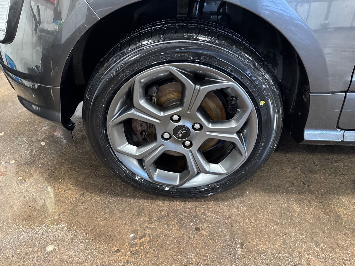 Used Ford Ecosport 2021 for sale - 76552276: Photo 13