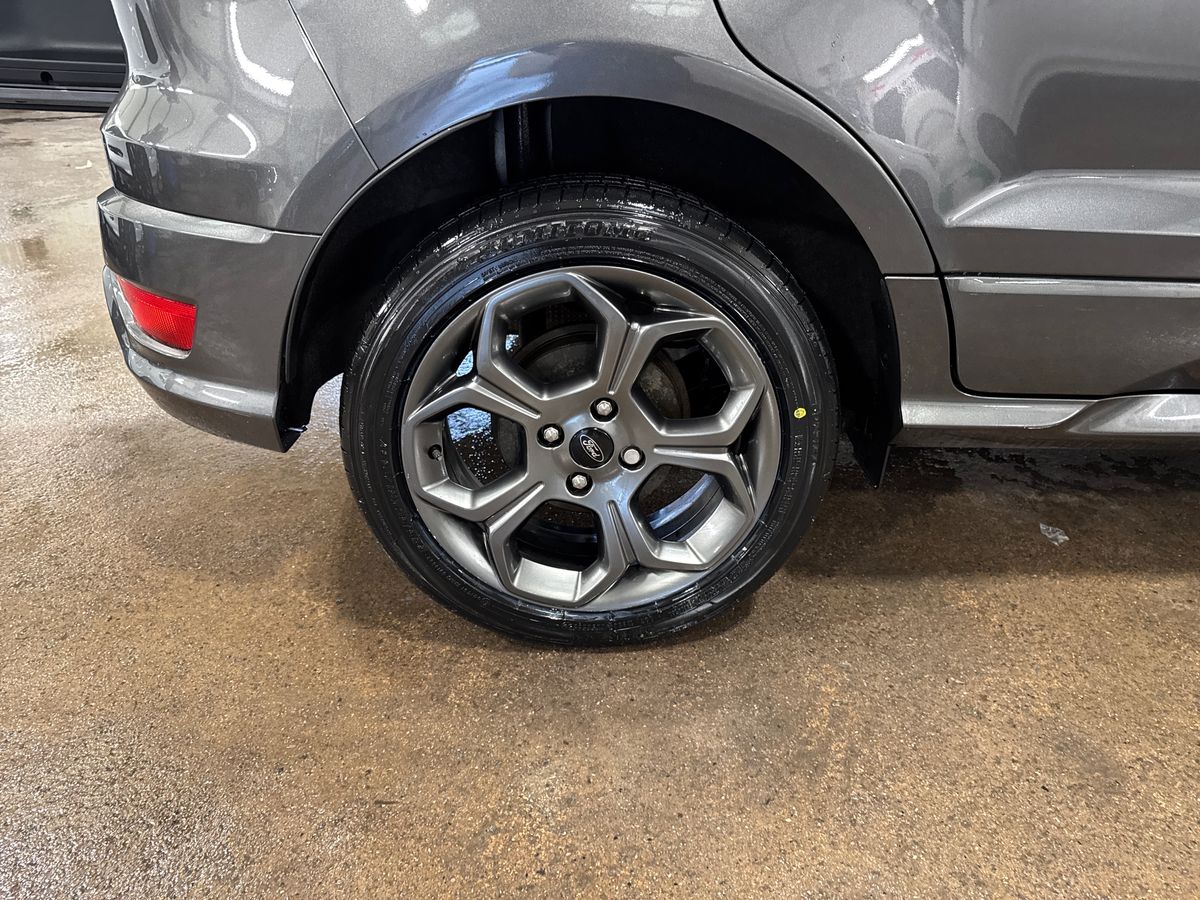 Used Ford Ecosport 2021 for sale - 76552276: Photo 14