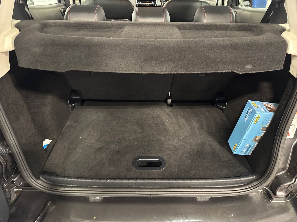 Used Ford Ecosport 2021 for sale - 76552276: Photo 17