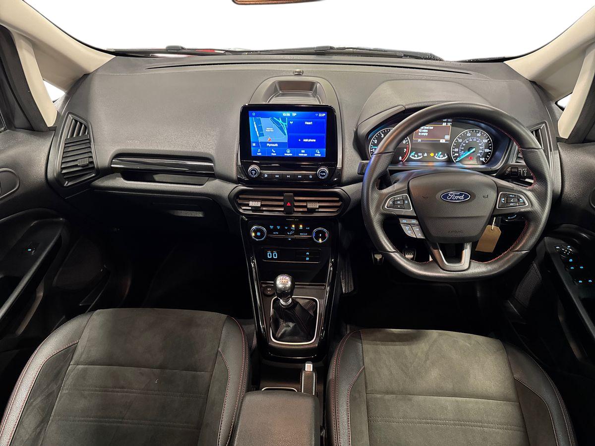 Used Ford Ecosport 2021 for sale - 76552276: Photo 19