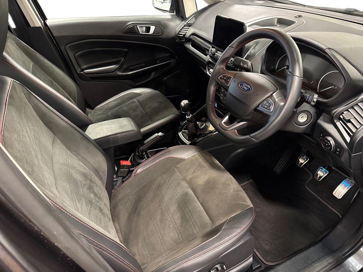Used Ford Ecosport 2021 for sale - 76552276: Photo 22