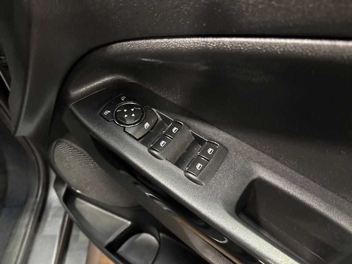 Used Ford Ecosport 2021 for sale - 76552276: Photo 24