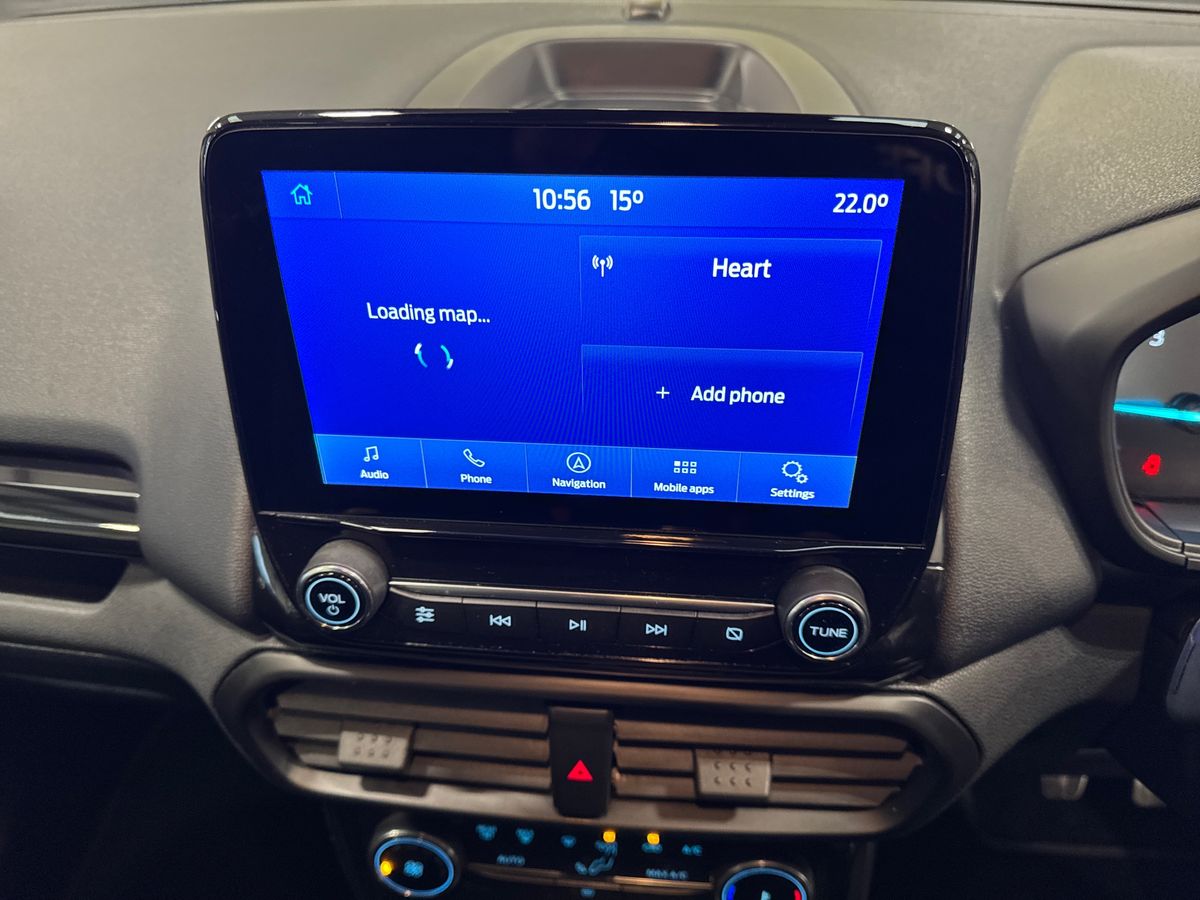 Used Ford Ecosport 2021 for sale - 76552276: Photo 25