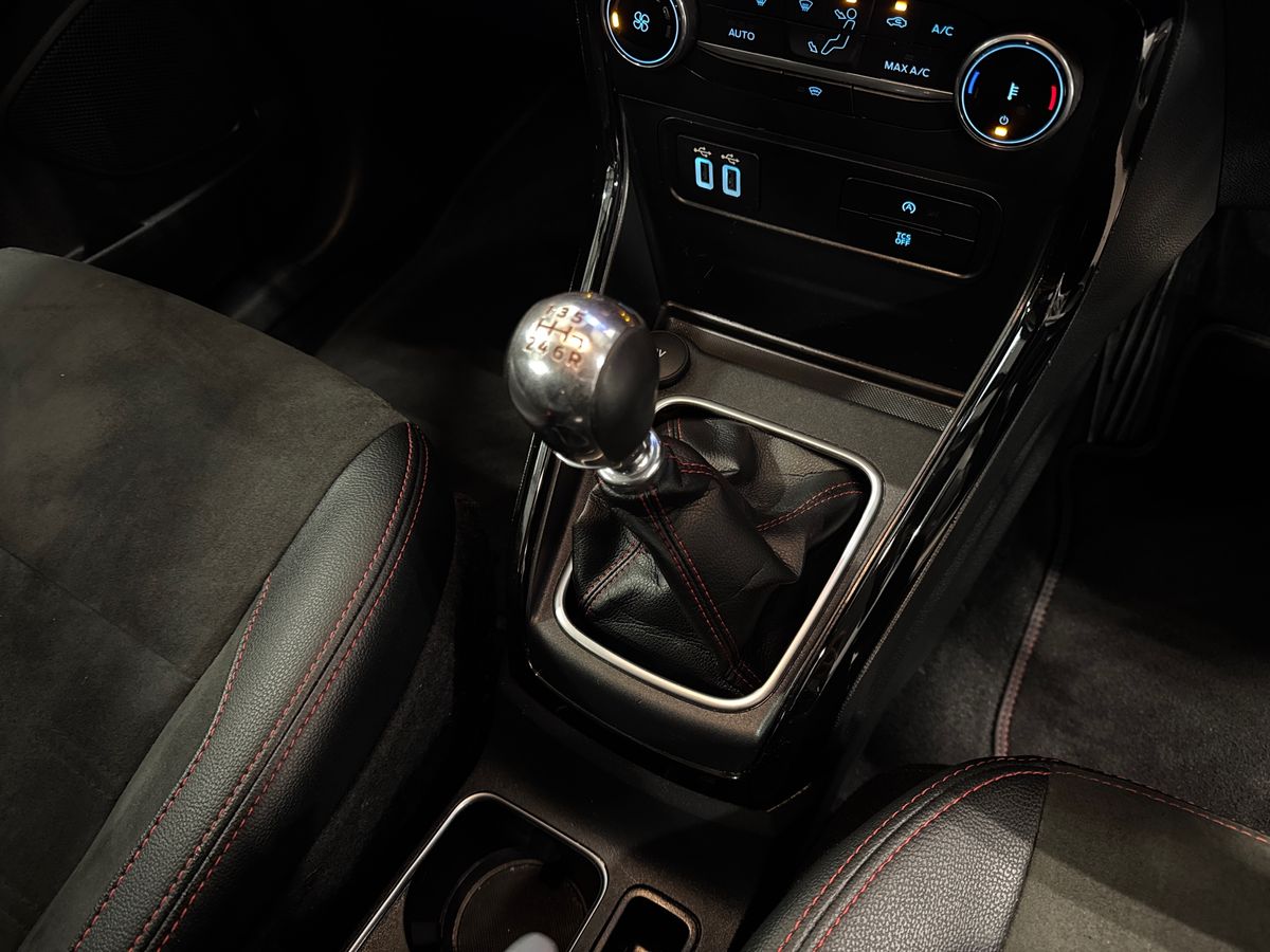 Used Ford Ecosport 2021 for sale - 76552276: Photo 27