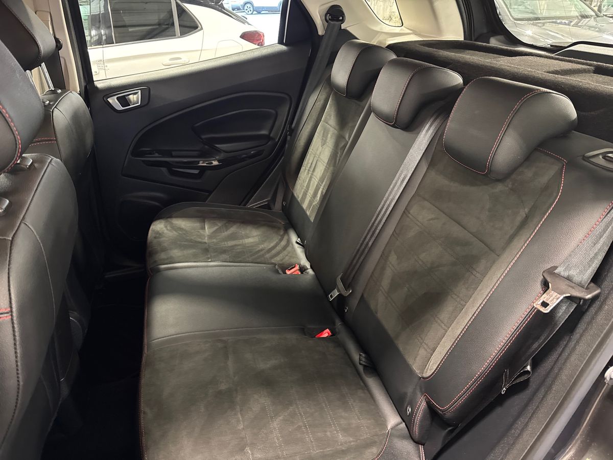 Used Ford Ecosport 2021 for sale - 76552276: Photo 28