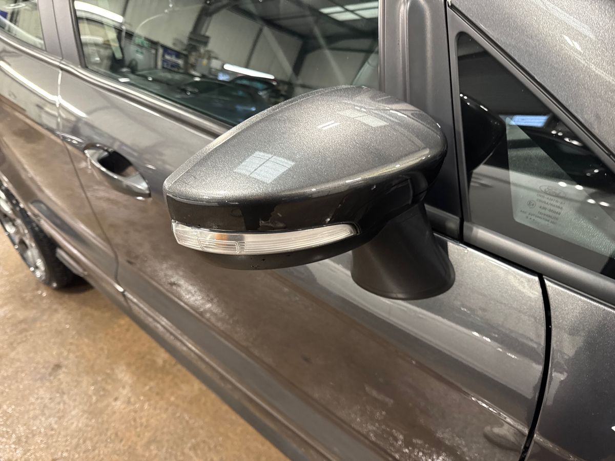 Used Ford Ecosport 2021 for sale - 76552276: Photo 29