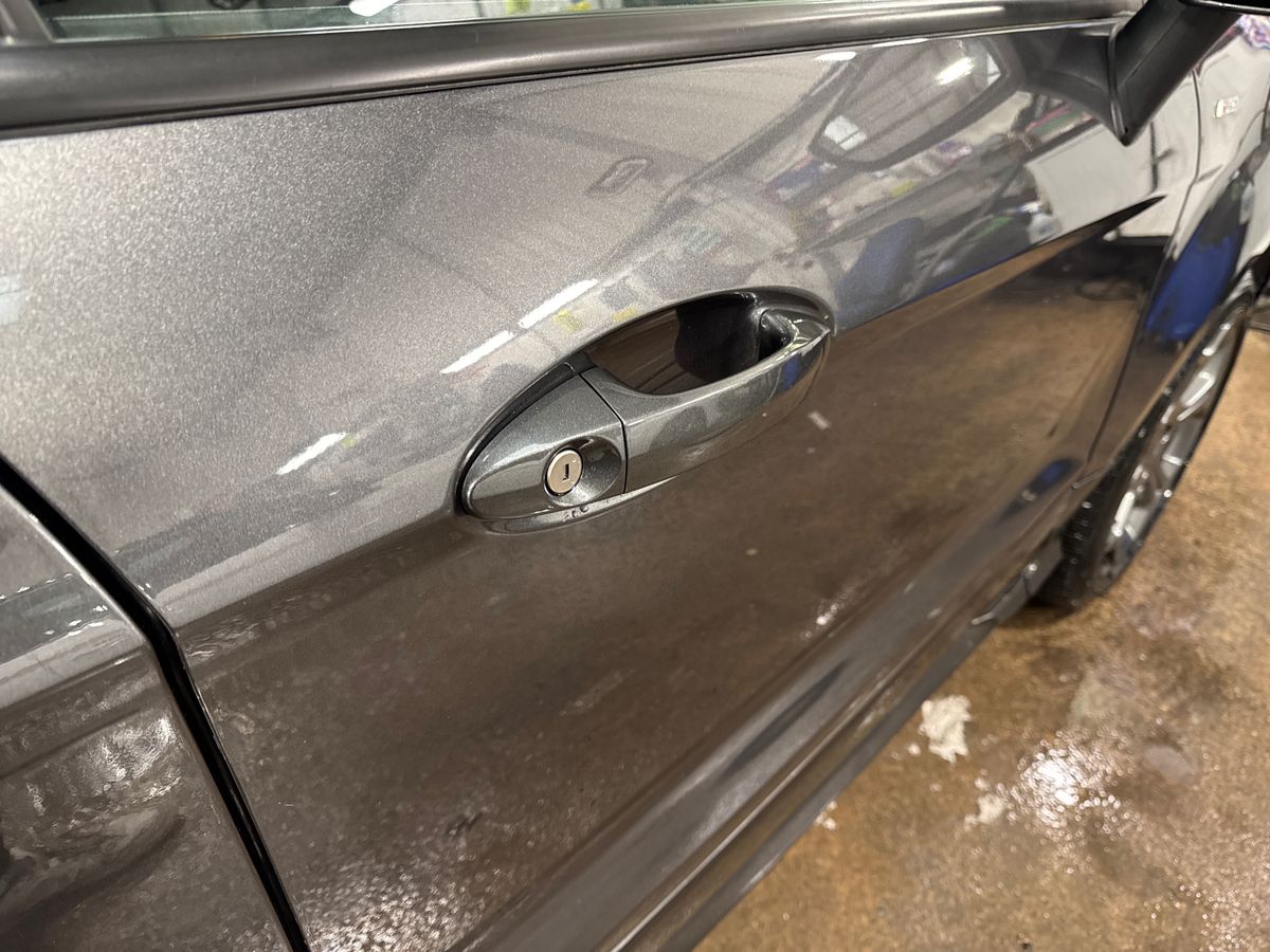 Used Ford Ecosport 2021 for sale - 76552276: Photo 30