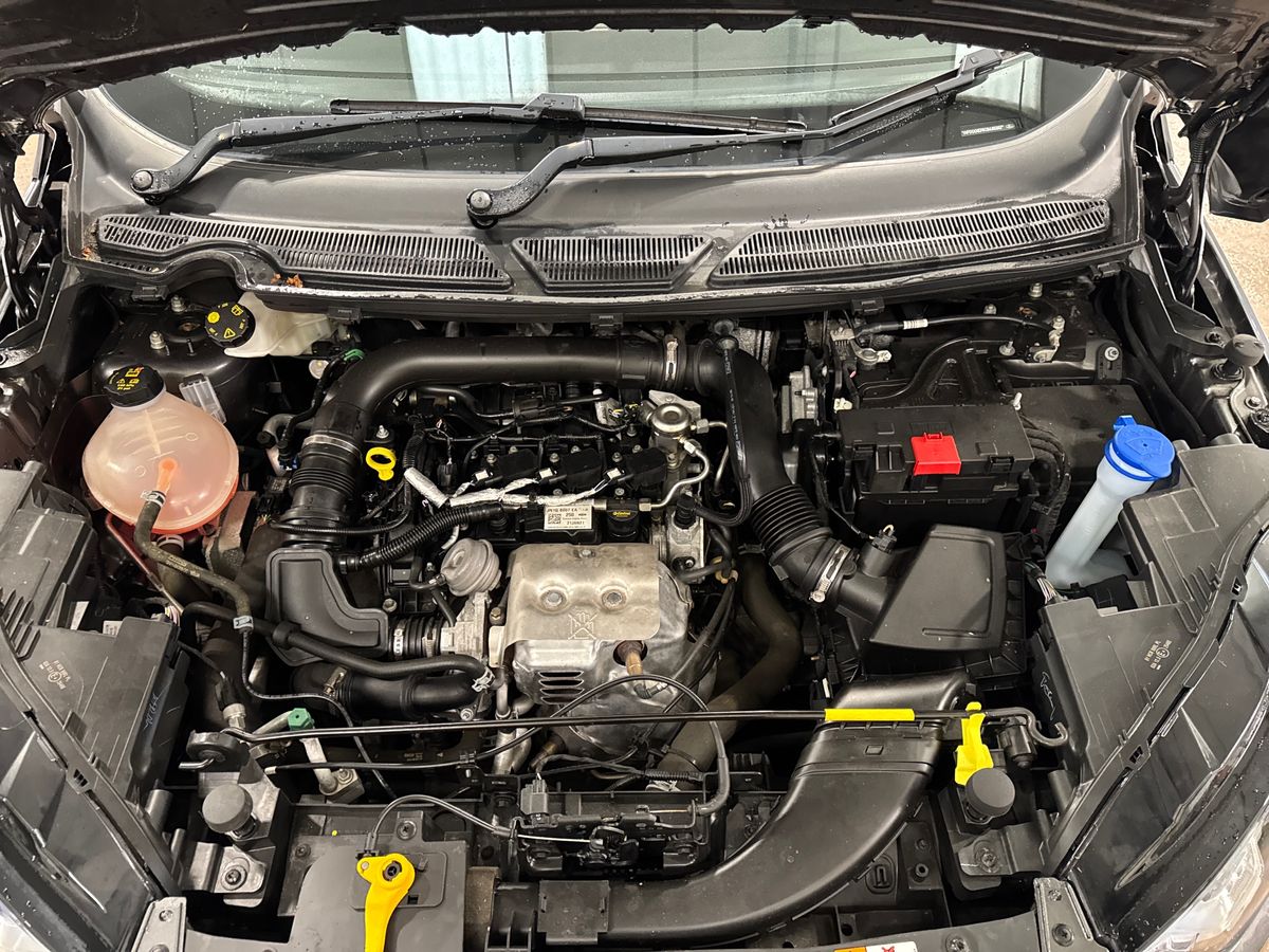 Used Ford Ecosport 2021 for sale - 76552276: Photo 33