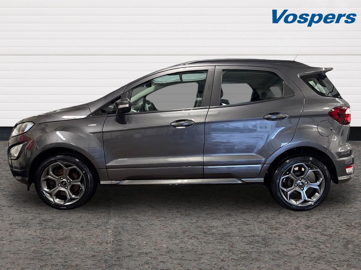 Used Ford Ecosport 2021 for sale - 76552276: Photo 5