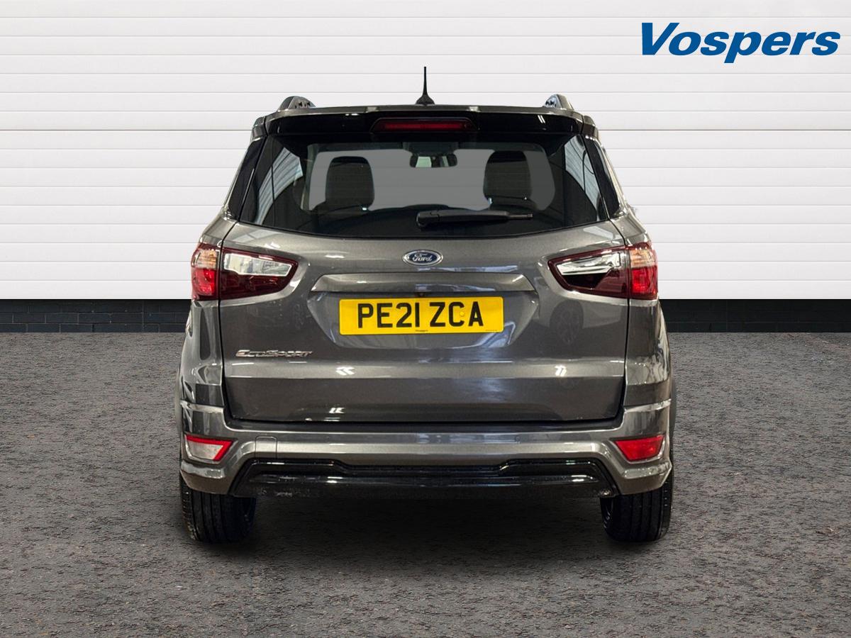 Used Ford Ecosport 2021 for sale - 76552276: Photo 7