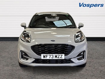 Used Ford Puma 2023 for sale - 78313751: Photo