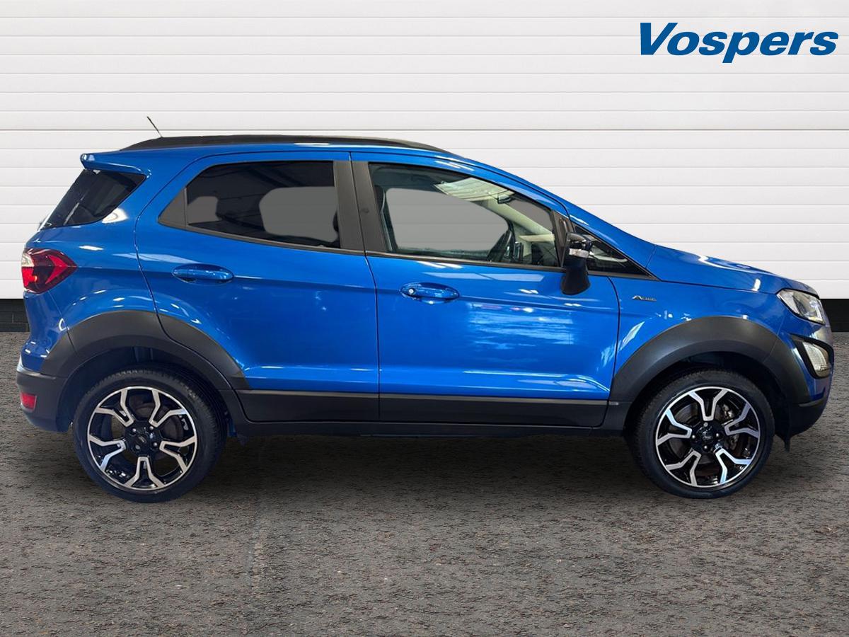 Used Ford Ecosport 2023 for sale - 77660446: Photo 10