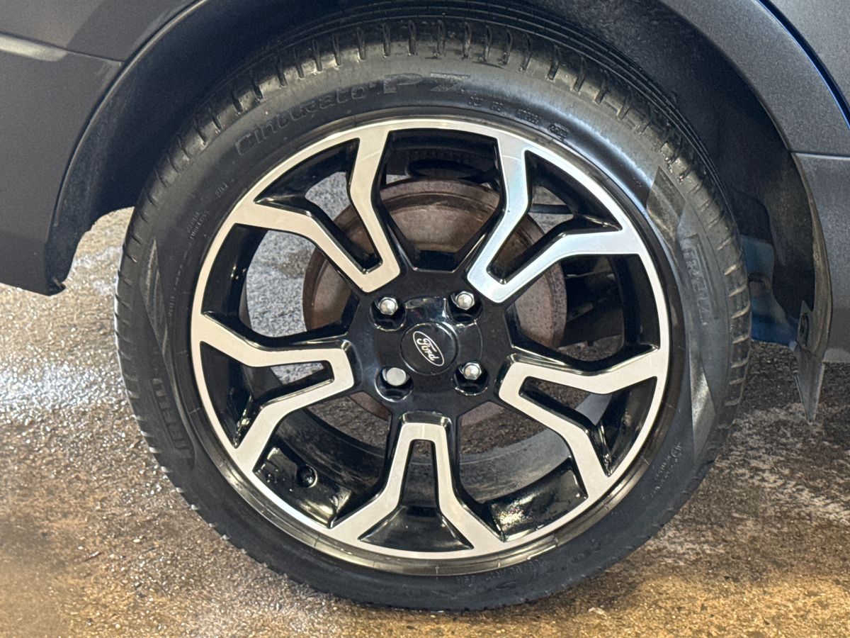 Used Ford Ecosport 2023 for sale - 77660446: Photo 14