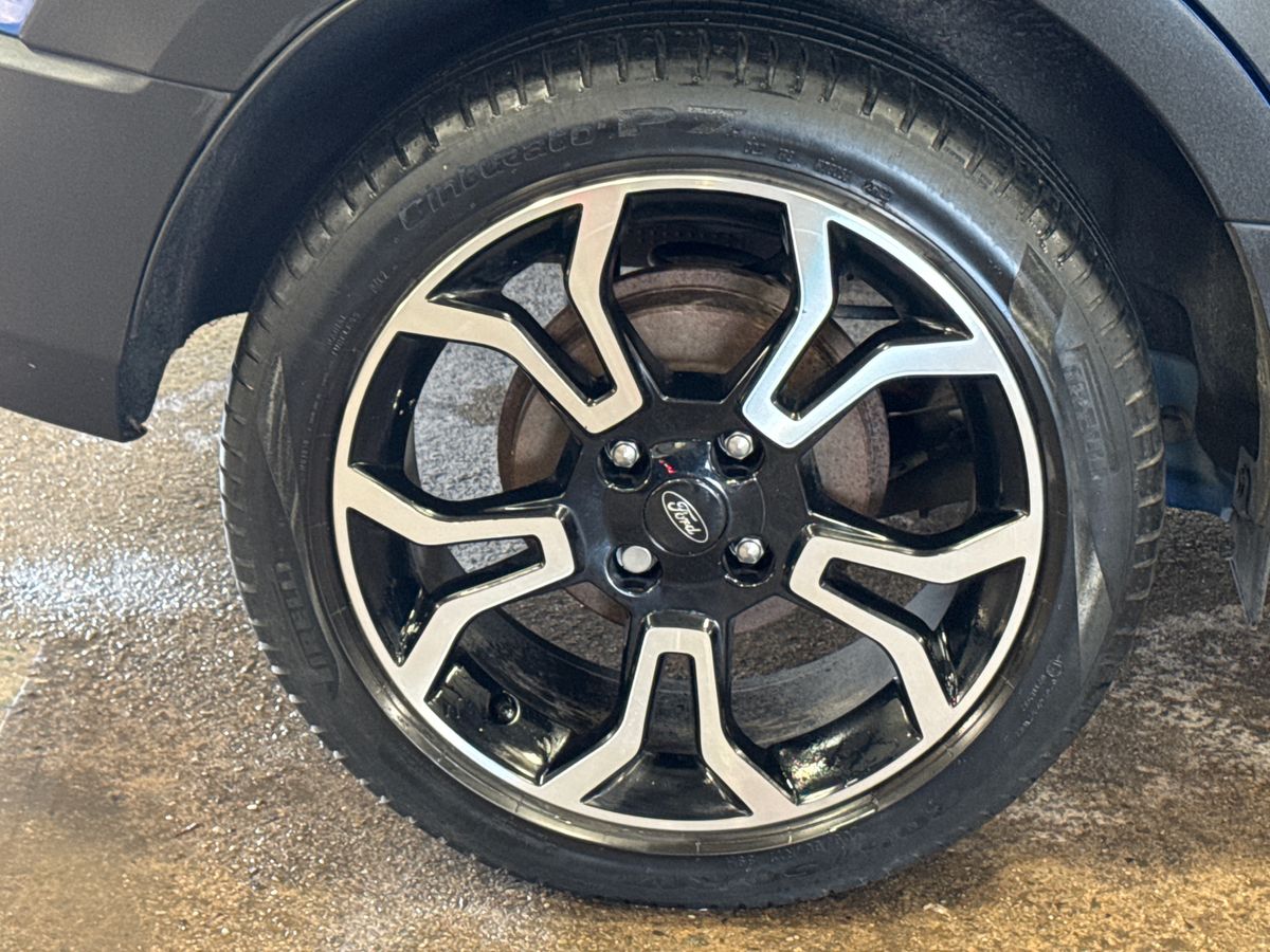 Used Ford Ecosport 2023 for sale - 77660446: Photo 15