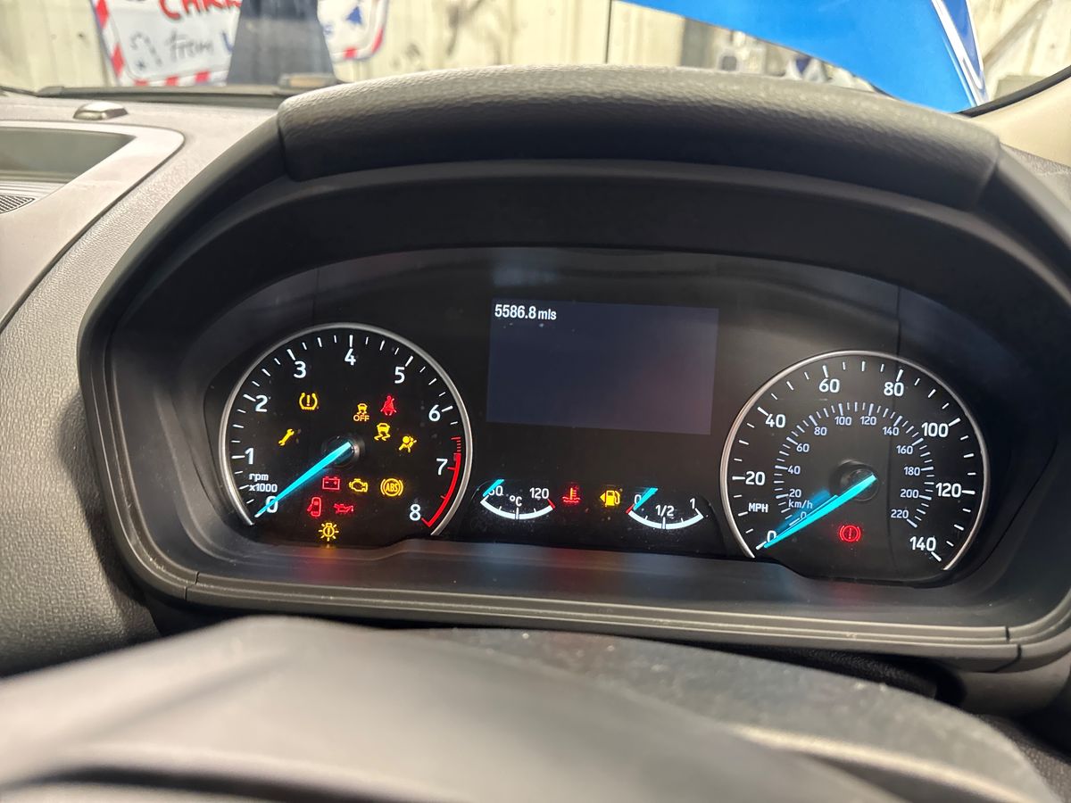 Used Ford Ecosport 2023 for sale - 77660446: Photo 23