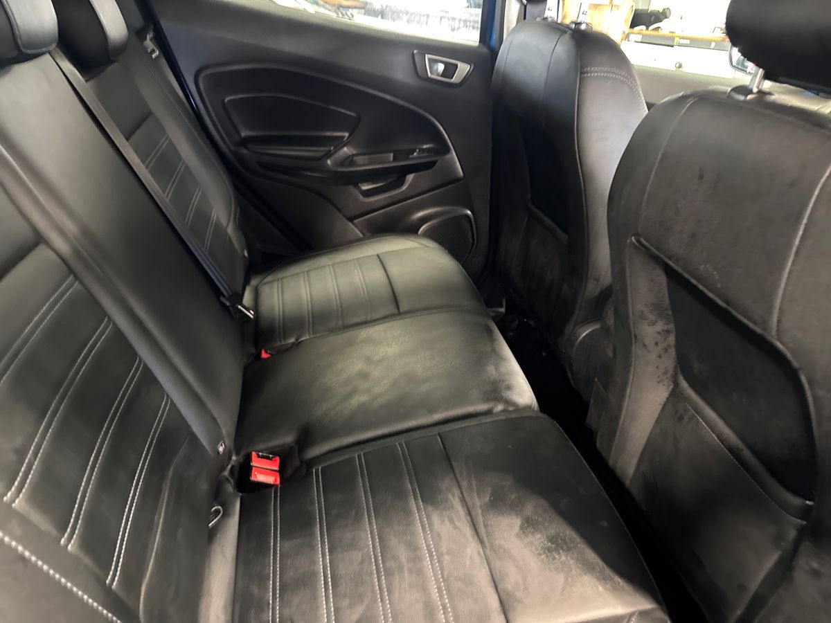Used Ford Ecosport 2023 for sale - 77660446: Photo 28
