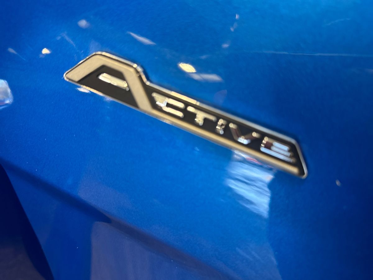 Used Ford Ecosport 2023 for sale - 77660446: Photo 31