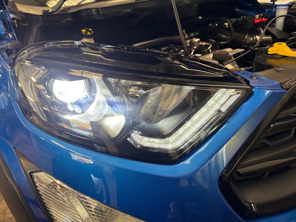 Used Ford Ecosport 2023 for sale - 77660446: Photo 32