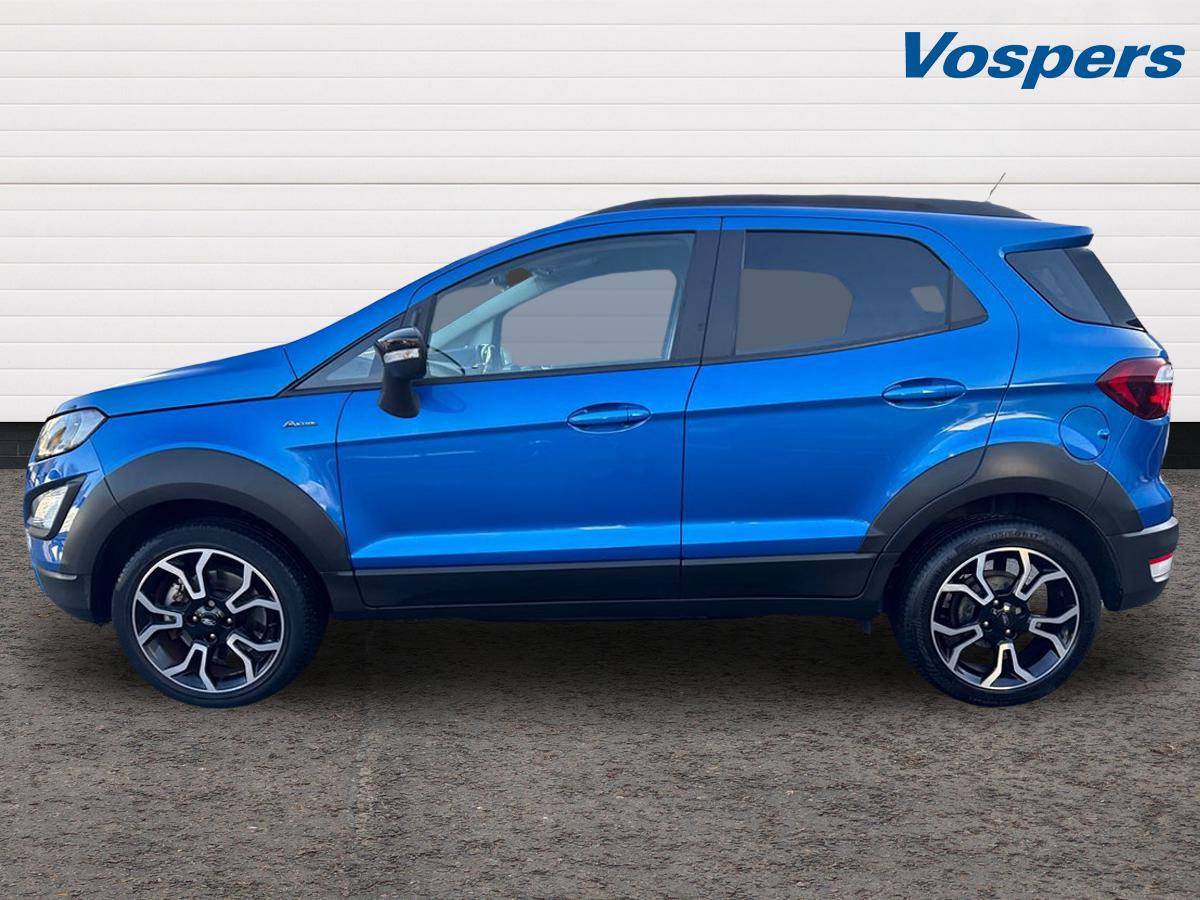 Used Ford Ecosport 2023 for sale - 77660446: Photo 5