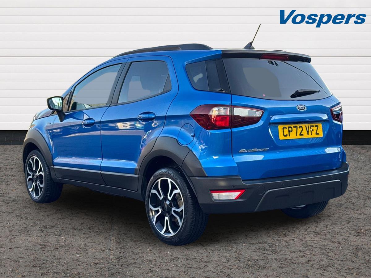 Used Ford Ecosport 2023 for sale - 77660446: Photo 6