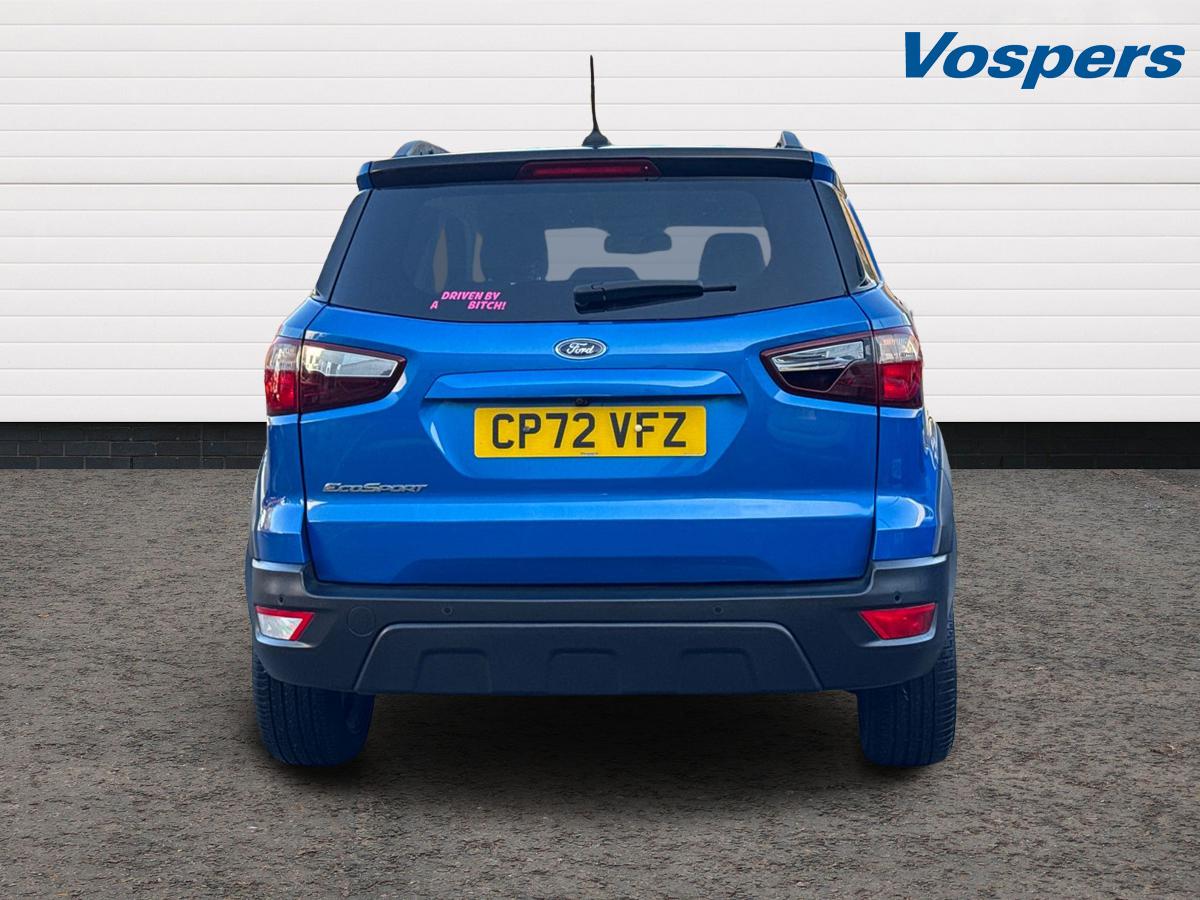 Used Ford Ecosport 2023 for sale - 77660446: Photo 7
