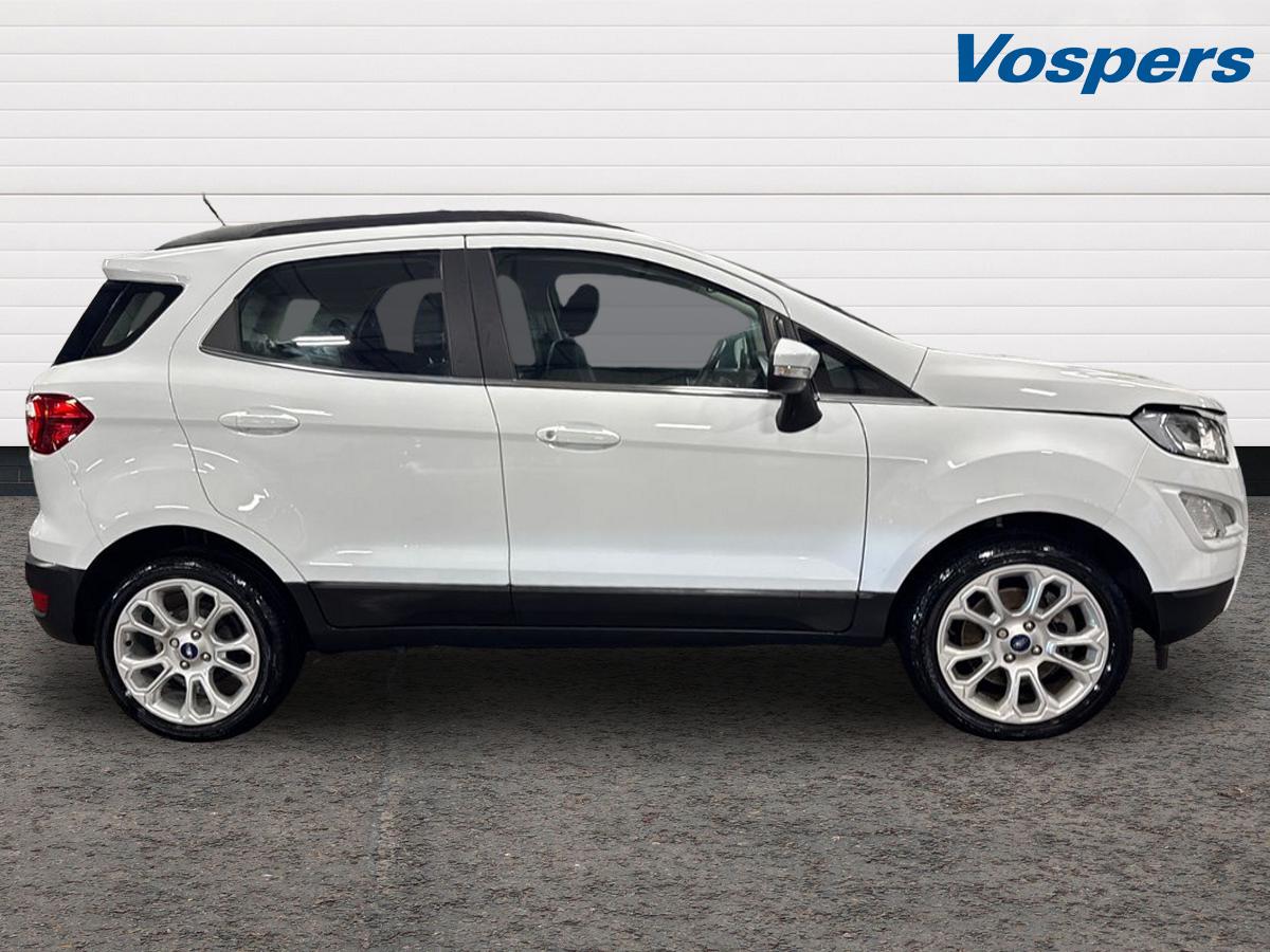 Used Ford Ecosport 2022 for sale - 76487384: Photo 10