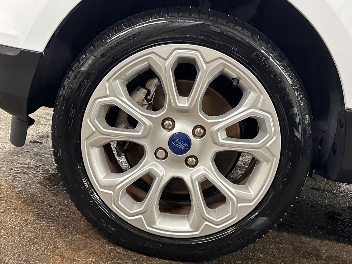 Used Ford Ecosport 2022 for sale - 76487384: Photo 13