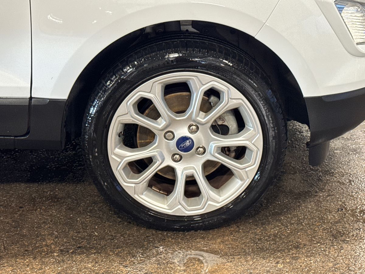 Used Ford Ecosport 2022 for sale - 76487384: Photo 14