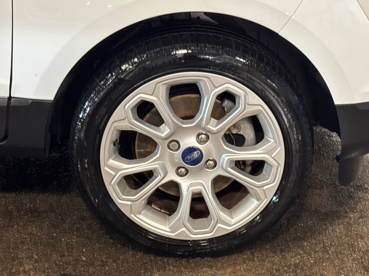 Used Ford Ecosport 2022 for sale - 76487384: Photo 15