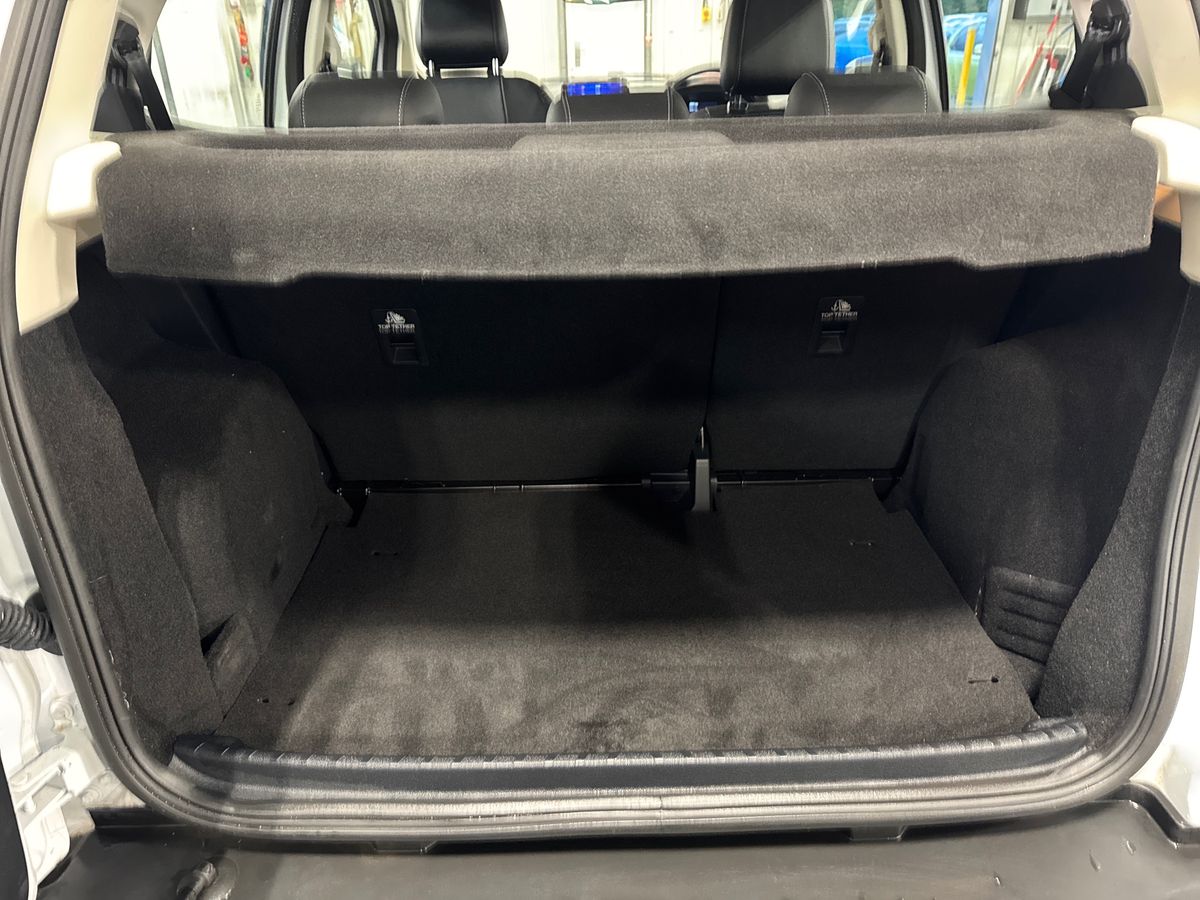 Used Ford Ecosport 2022 for sale - 76487384: Photo 17