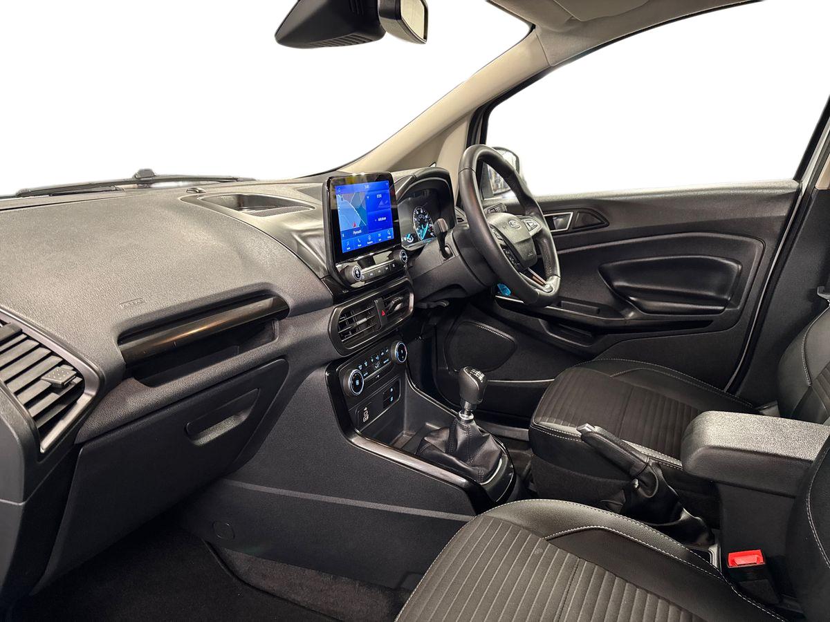 Used Ford Ecosport 2022 for sale - 76487384: Photo 18