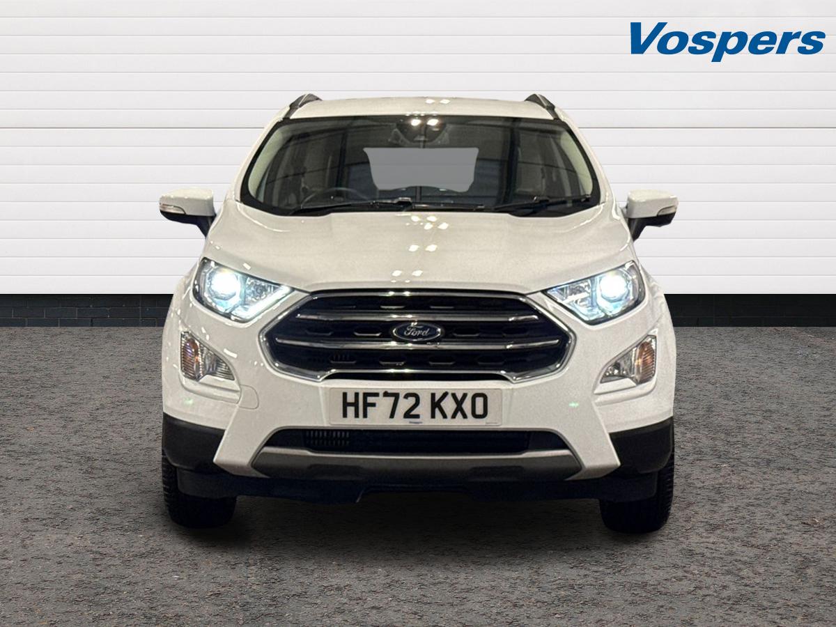 Used Ford Ecosport 2022 for sale - 76487384: Photo 2