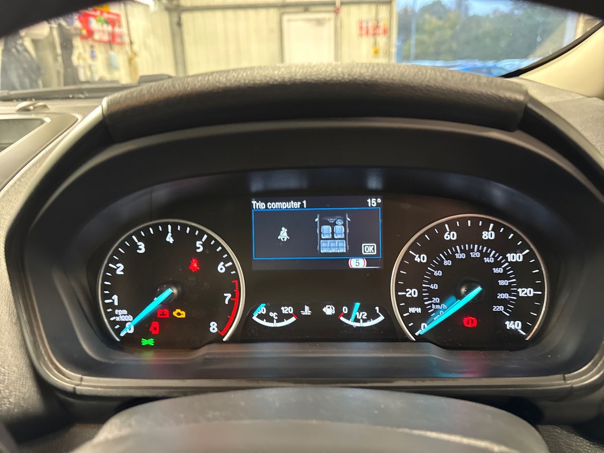 Used Ford Ecosport 2022 for sale - 76487384: Photo 23