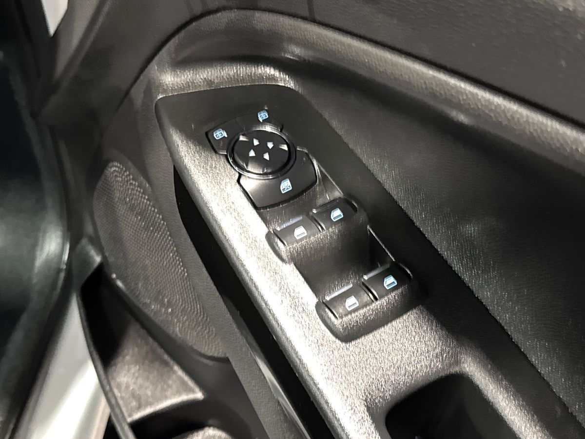 Used Ford Ecosport 2022 for sale - 76487384: Photo 24