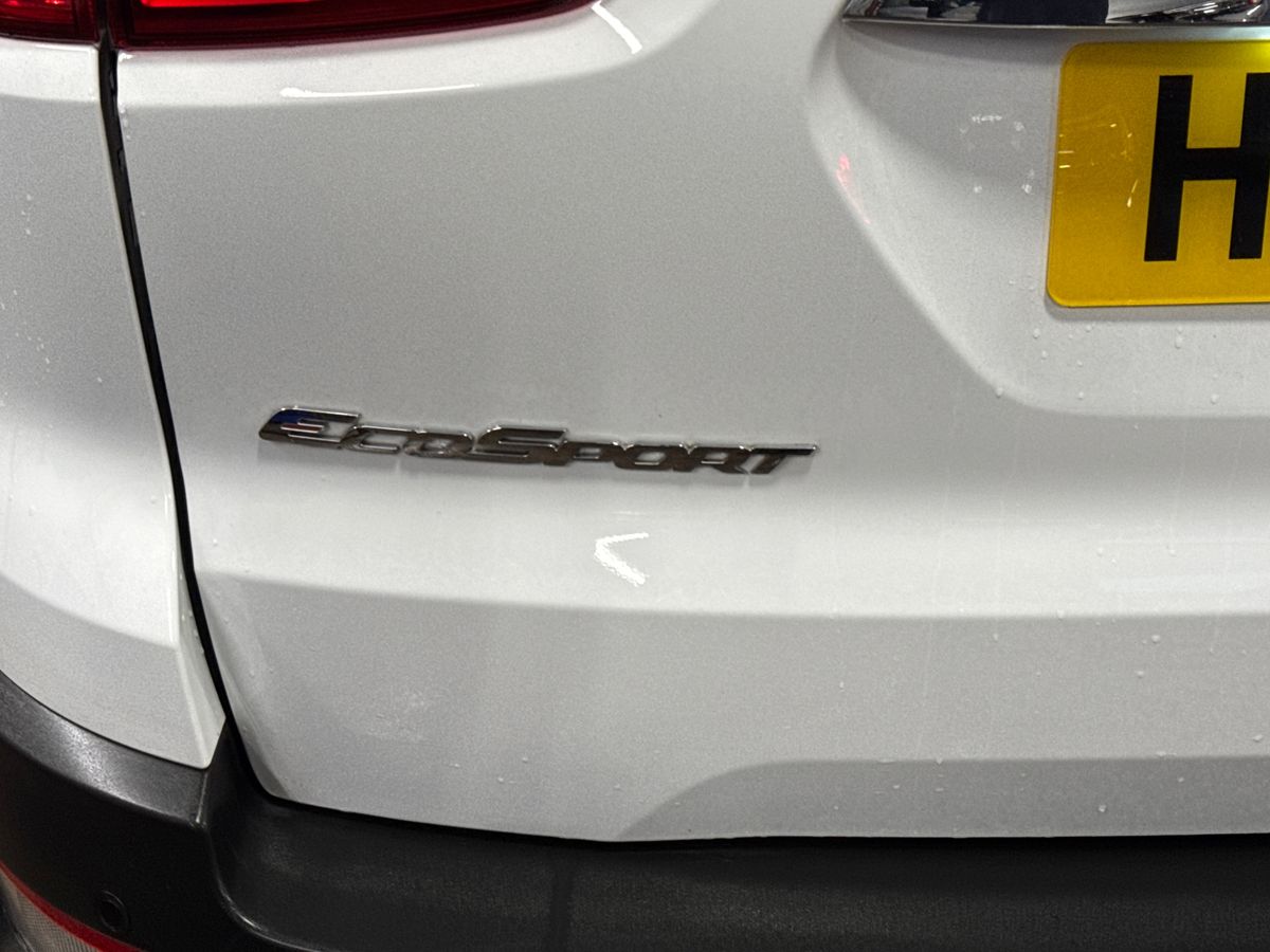 Used Ford Ecosport 2022 for sale - 76487384: Photo 31