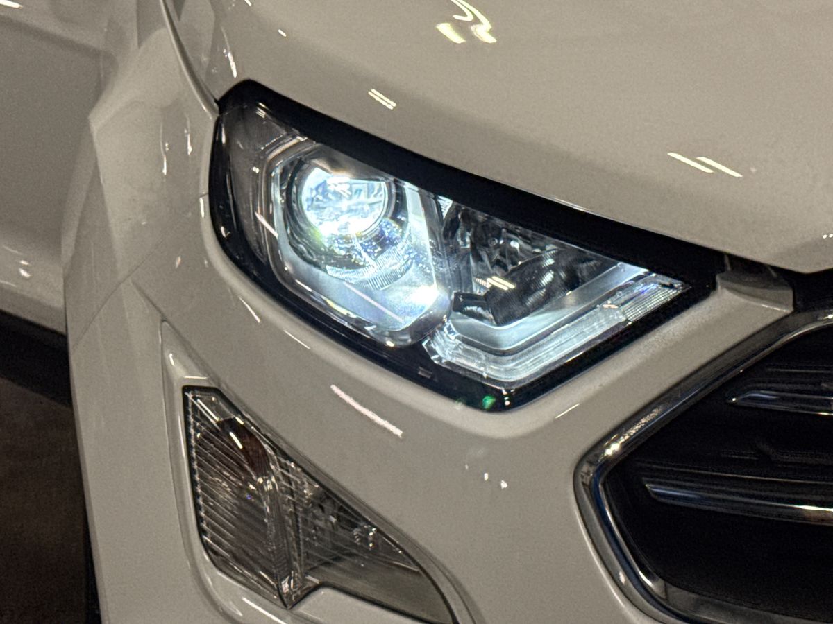 Used Ford Ecosport 2022 for sale - 76487384: Photo 32