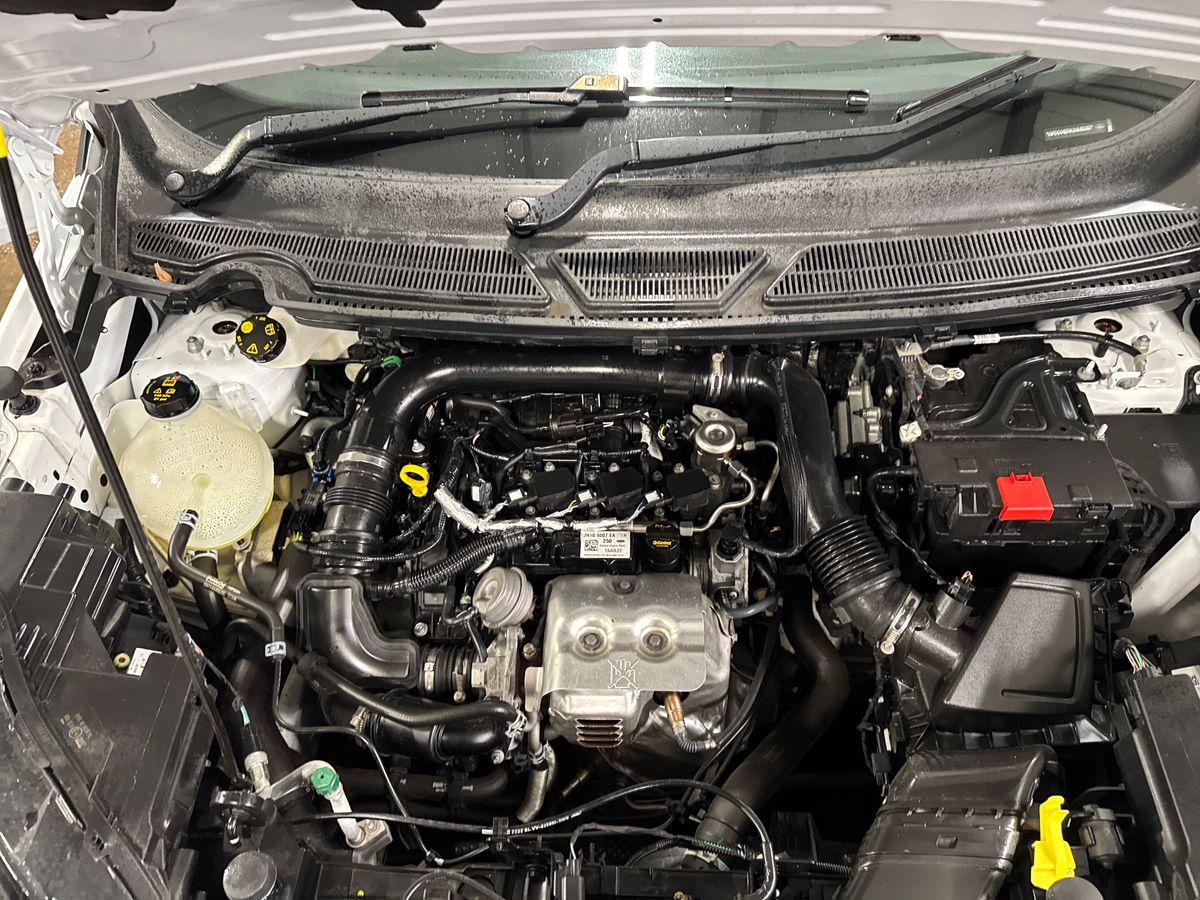 Used Ford Ecosport 2022 for sale - 76487384: Photo 33