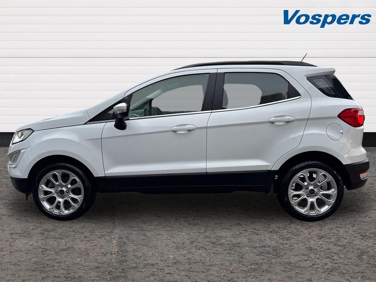 Used Ford Ecosport 2022 for sale - 76487384: Photo 5