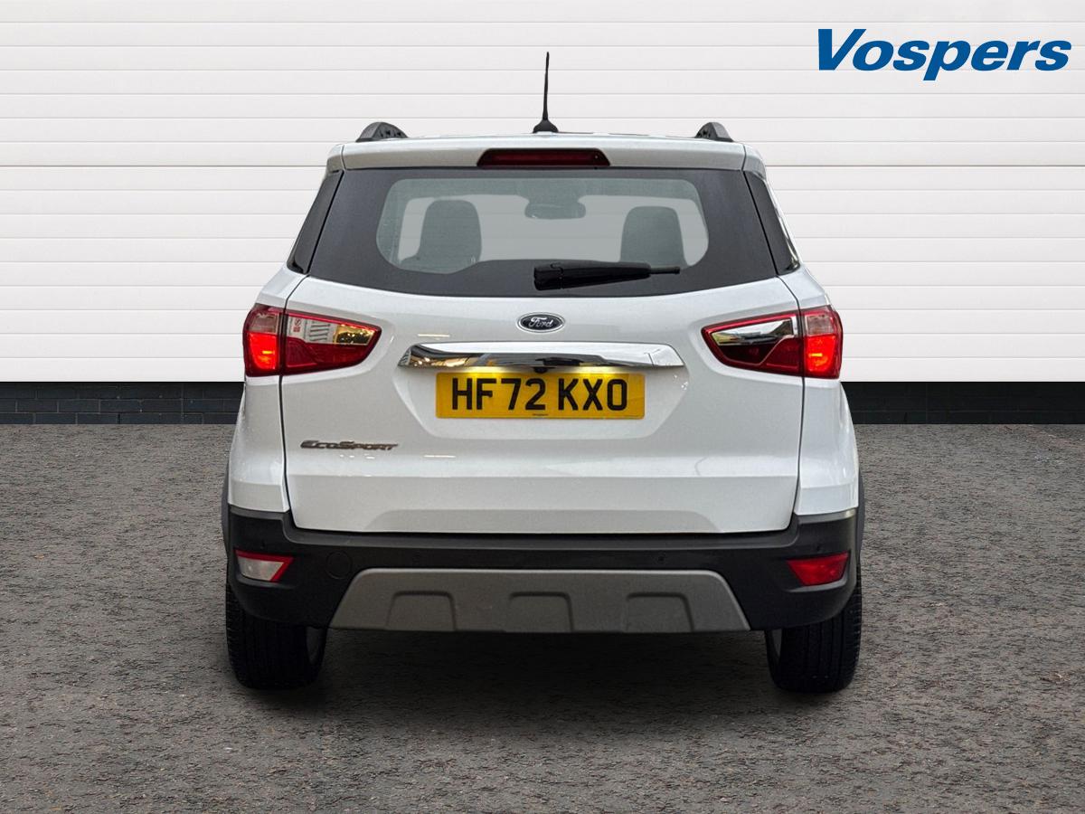 Used Ford Ecosport 2022 for sale - 76487384: Photo 7