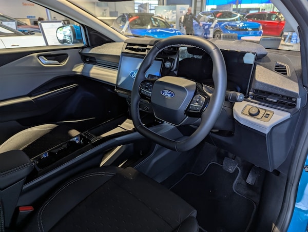 Used Ford Puma 2025 for sale - 74423045: Photo 16