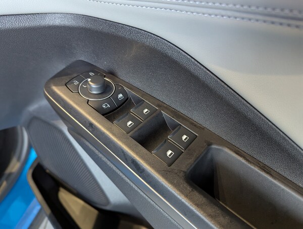 Used Ford Puma 2025 for sale - 74423045: Photo 18