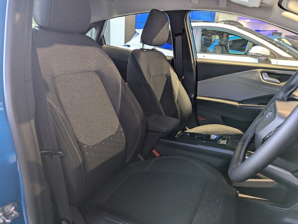Used Ford Puma 2025 for sale - 74423045: Photo 19