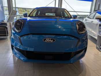 Used Ford Puma 2025 for sale - 74423045: Photo