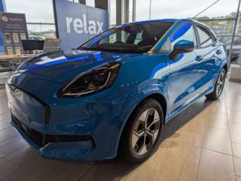 Used Ford Puma 2025 for sale - 74423045: Photo