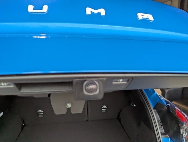 Used Ford Puma 2025 for sale - 74423045: Photo 7