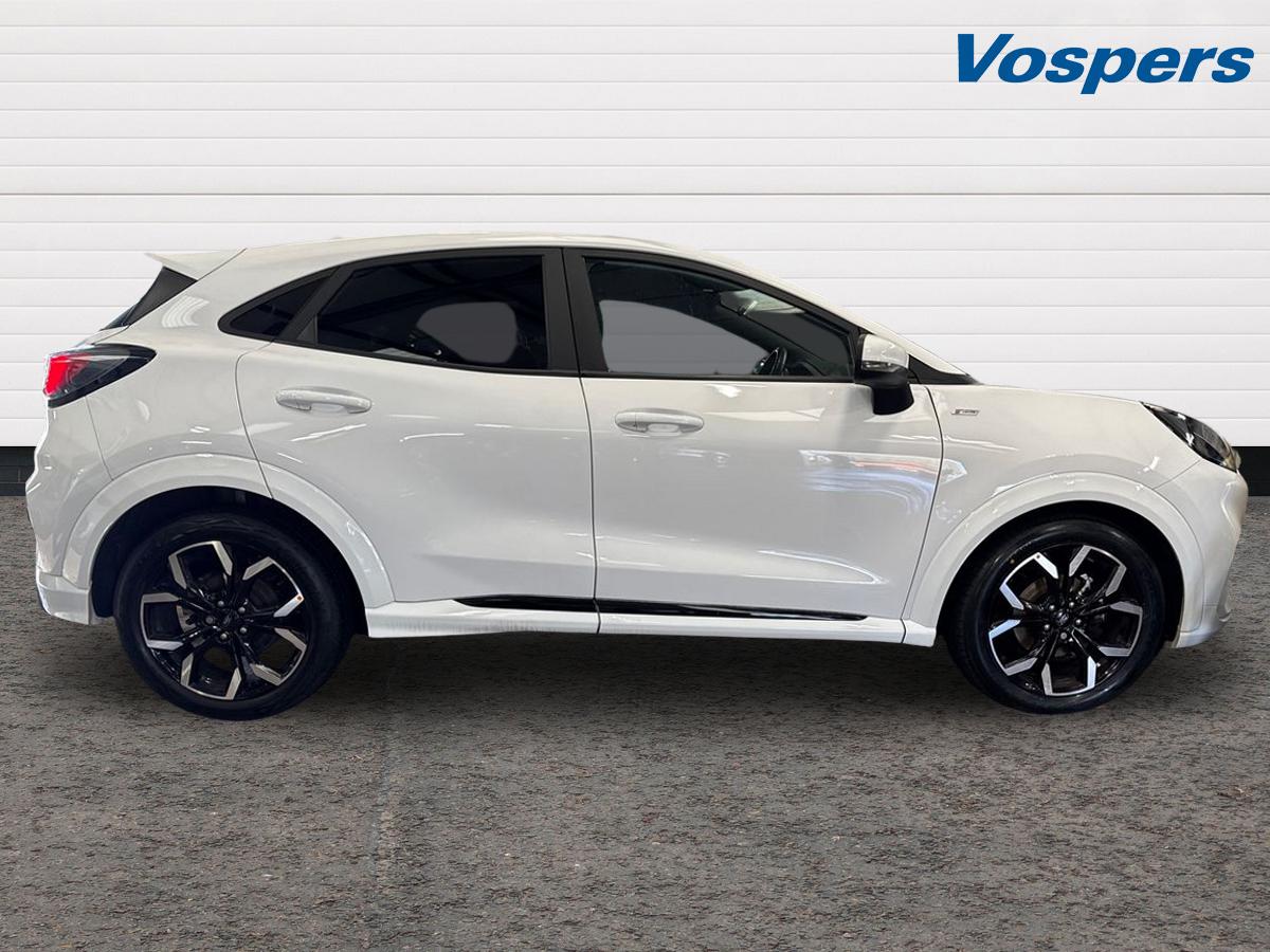 Used Ford Puma 2023 for sale - 78172538: Photo 10