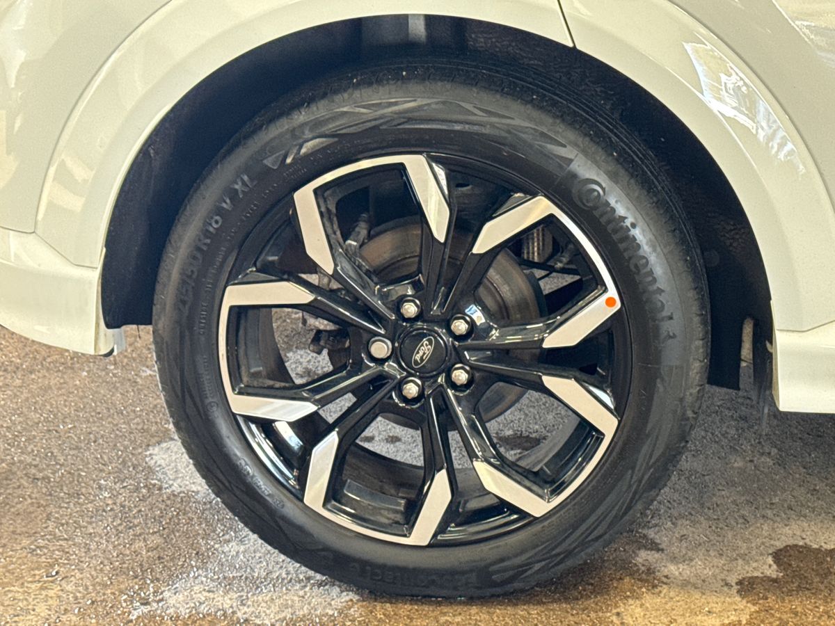 Used Ford Puma 2023 for sale - 78172538: Photo 11