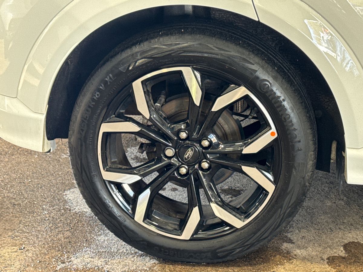 Used Ford Puma 2023 for sale - 78172538: Photo 13