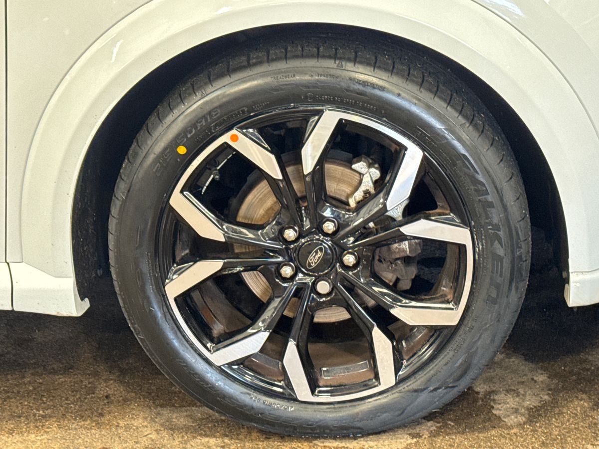 Used Ford Puma 2023 for sale - 78172538: Photo 14